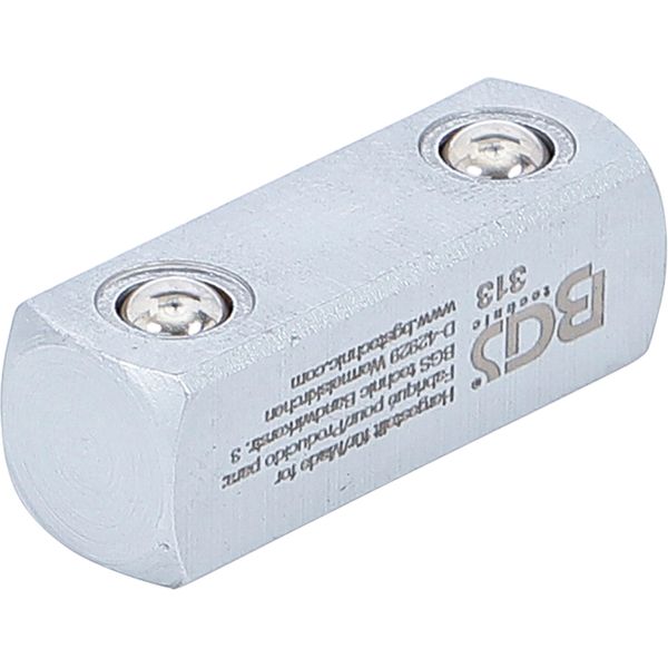 BGS 313 | Square Part | external square 12.5 mm (1/2") | for BGS 312