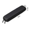 Pengxiaomei Pencil Case - Small Hard Shell Box for Stylus and Pen Holder