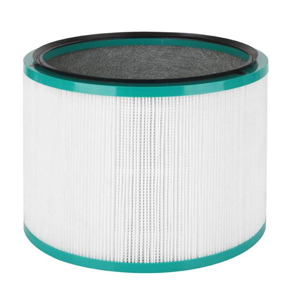 AIOGOO Fan Replacement Filter with Air Purifier Function Pure Series Replacement Filter Compatible for HP03 HP02 HP01 HP00 DP03 DP01