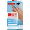 WEPA Gel gegen Warzen, 1 St GEL