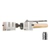 LEE PRECISION 358-158-Rf Double Cavity Mold