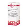 Cascara sagrada D6 DHU Globuli, 10 g GLO