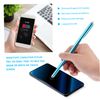 DOITOOL stylus pens for touch screens ： 6 Pack Universal Capacitive Pen Extra Long Replaceable Tip for Touch Screen Smartphones tablet accessories