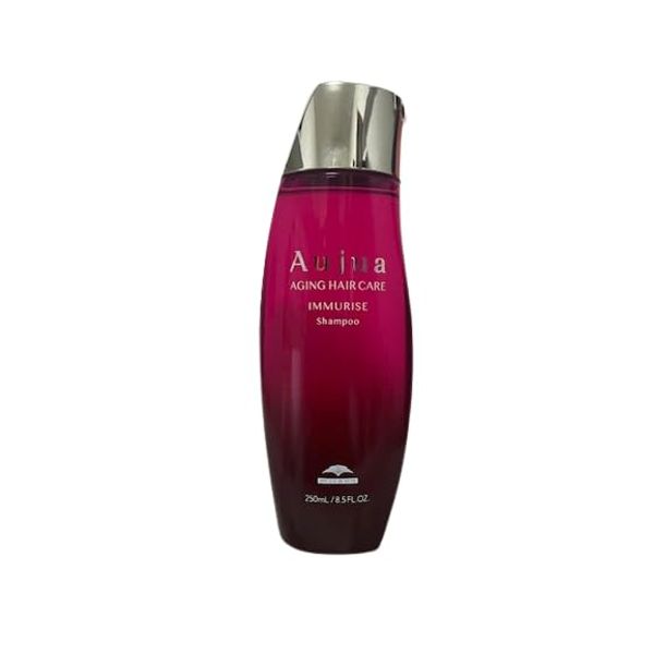 Milbon Auger Immulate Shampoo 8.5 fl oz (250 ml)