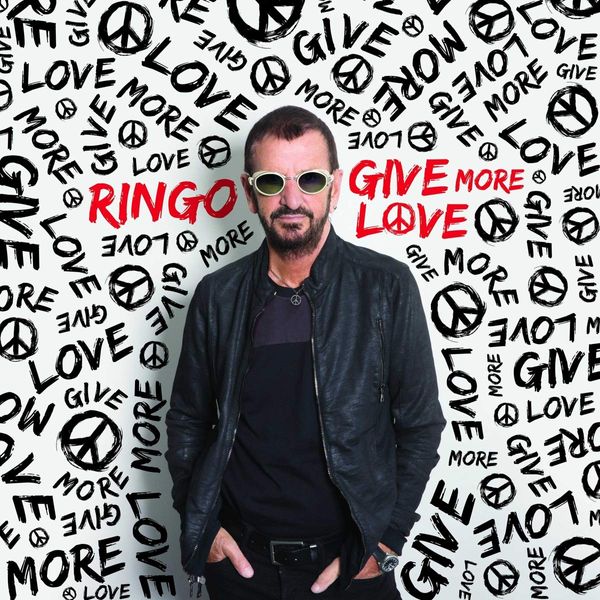 Give More Love [VINYL]