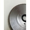 Replacement Bread Blade for M4Y Food Slicer 22cm…