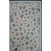 Flowers Nail Stickers