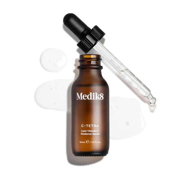 Medik8 - medik8 c-tetra lipid vitamin c antioxidant serum 30ml, One size, P06227