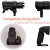 Aodelan TTL Wireless Flash Trigger for Nikon Camera