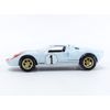 Norev 1:43 Ford GT40 1966 - #1