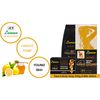 A3 Lemon Honey White Milk - 400 ml