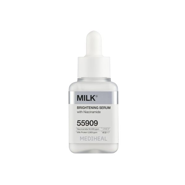 MEDIHEAL MEDIHEAL Milk Brightening Serum