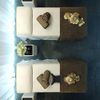 Beaupretty Neck Rest Cushion Shampoo Bowl Neck Rest Bath Pillow Hair Salon Head Pillow Universal Fits Any Bowl For Salon Hair Hairdressing Washing Sink Basin Black