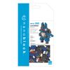 nanoblock Pokémon - Lucario, Pokémon Series