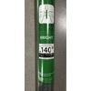 SCREENGUARD 36” x 84” Aluminum Bright Screen Mesh