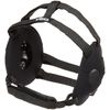 ASICS Gel® Headgear, Black, One Size