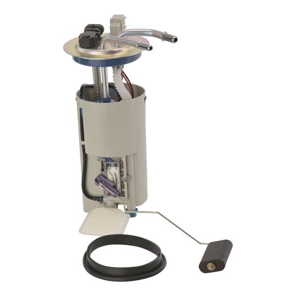 Fuel Pump Module Assembly Compatible with 2002-2004 Chevrolet Tahoe GMC Yukon