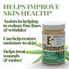 Basic Brands - Vitamin E Ointment - 2 oz - Moisture Enhancing - Can Help Reduce Appearance of Scars, Stretch Marks, Fine Lines & Wrinkles - 2-Pack
