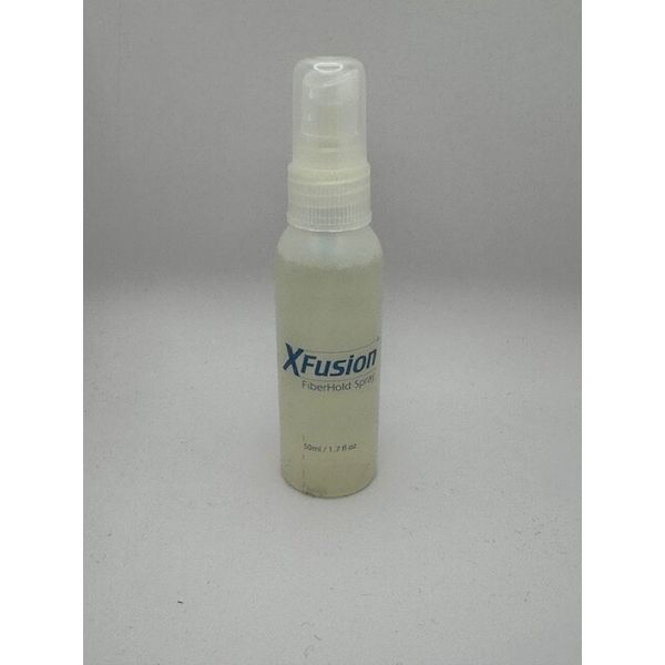 XFusion Fiberhold Spray 1.7 oz
