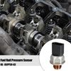 X AUTOHAUX Fuel Rail Pressure Sensor 85PP30-02 Fuel Pressure Sensor