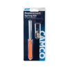 Camco 42159 Replacement Spring Kit for Flying Insect Screens, RED