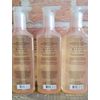 3 peppermint sugar cookie cleansing gel hand bath body soap