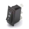 Fireplace Electrical Switch On/Off Rocker FCP2800071100RP