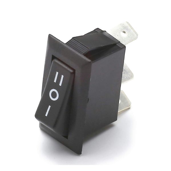 Fireplace Electrical Switch On/Off Rocker FCP2800071100RP