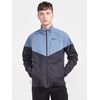 Craft CORE Glide Block Jacket M Flow-Slate - XXL