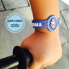 Allermates Kids Asthma Wristband