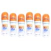 Dry Idea Fresh Linen Roll-On Antiperspirant Deodorant Fresh Linen 3.25 Ounce (Pack of 6)