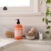 356 ml di liquido organico Tea Tree Sapone Dr Bronner
