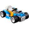 LEGO 31072 Creator Ultimative Motor-Power