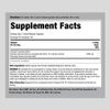 Graviola Capsules | 2000mg | 120 Count | Extract Supplement | by Piping Rock