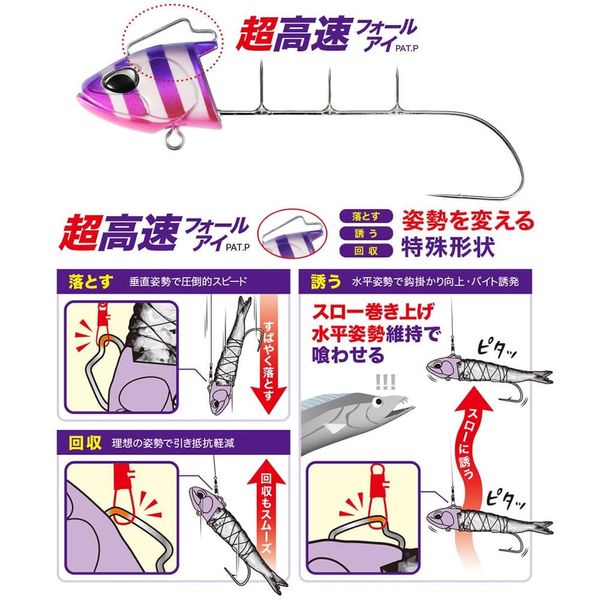 Duo PCC0716 Bright Full Glow Drag Metal Refall No. 40