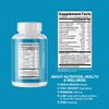 Lutein Edge- Eye Support- 2 Bottles- 120 Capsules