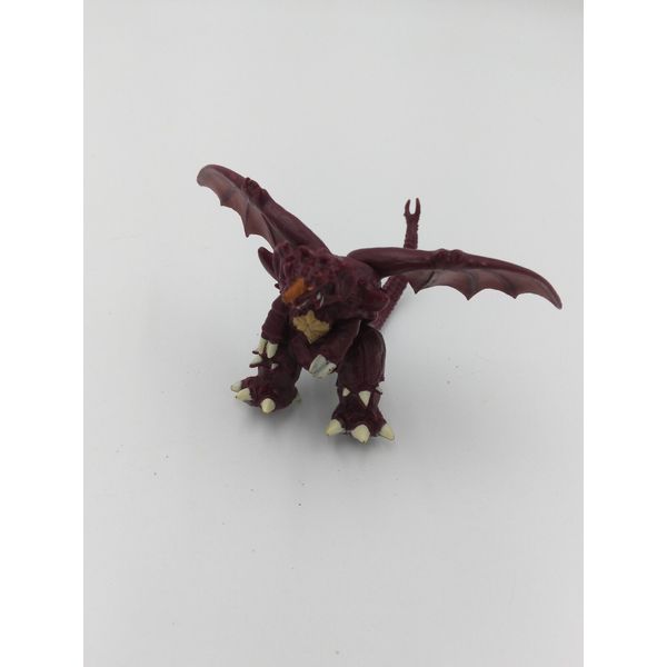 Godzilla Small Toy Figure