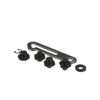 Styleline Lower Hinge Kit Includes Hold 2908-KIT - Genuine OEM Replacement Part