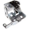Dorman 925-027 Front Passenger Side Upper Door Hinge Assembly for Select Chevrolet/GMC Models