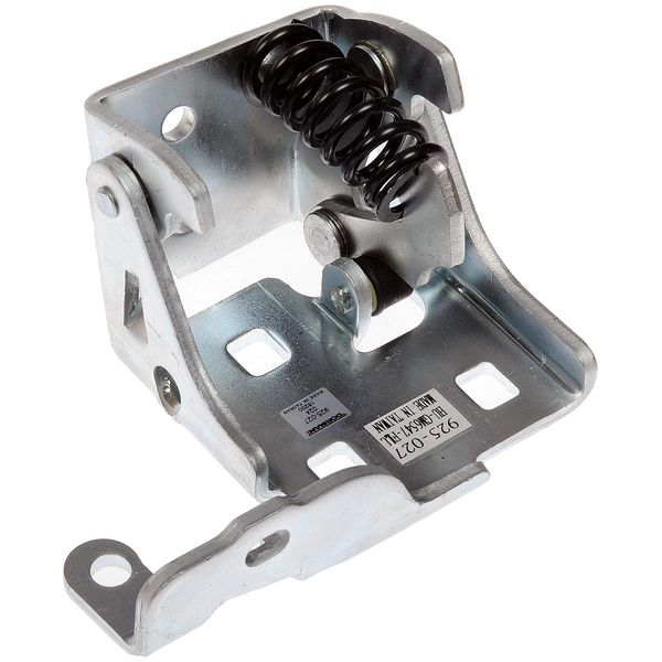 Dorman 925-027 Front Passenger Side Upper Door Hinge Assembly for Select Chevrolet/GMC Models