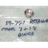 Binks Retainer Nut 54-721 Model 7 and 18 NOS