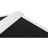 TRIXIE Natura Insulated Cat Home, 2-Story, with Ramp