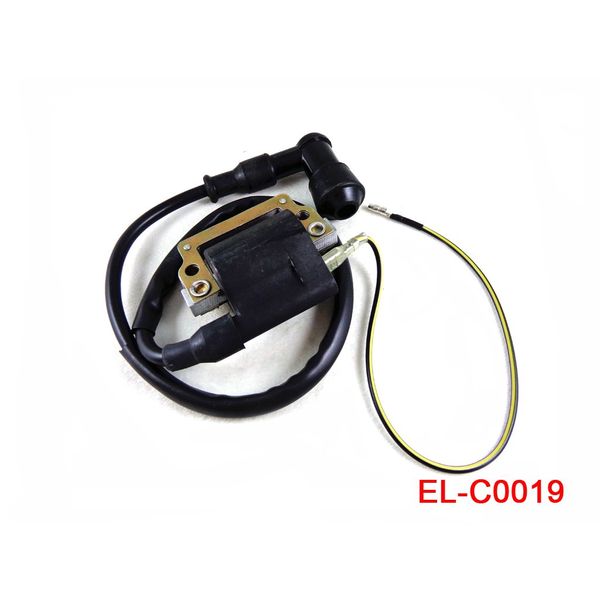 Ignition Coil for Honda XR75 XR80 XR185 XR200