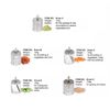 Kitchen Manual Rotary Vegetable Grater Cheese Slicer Grinder Vegetable Shredder!