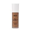 No7 Stay Perfect Foundation (New Formula) - Mocha spf30