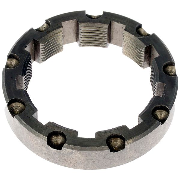 Dorman 615-286 Rear Spindle Nut Compatible with Select Ram Models, 2 Pack