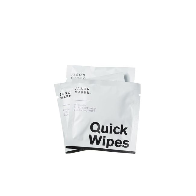 Jason Markk Shoe Cleaning Wipes