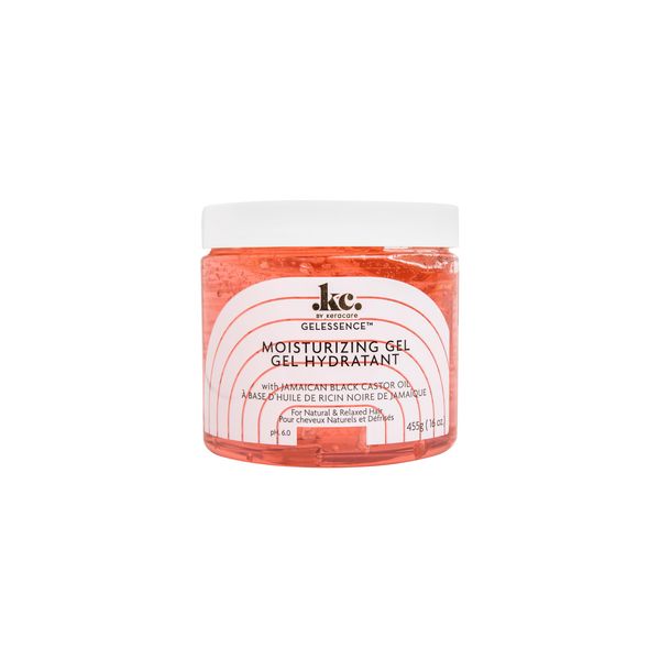 Keracare KC Gelessence Moisturising Medium Fixing Gel (454g)
