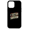 iPhone 13 Pro Max C-Section Strong Recovery C Scar Case