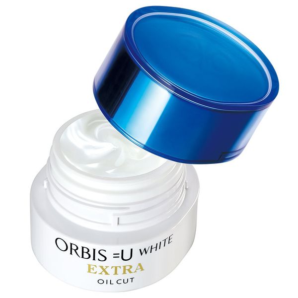 orubisu (Orbis) orubisuyu- White Extra kuri-mi-moisutya- G Whitening * jerukuri-mu [Quasi-drug]